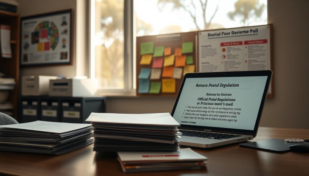 Can I throw away previous tenant’s mail in Australia? Can I throw away previous tenant’s mail in Australia?