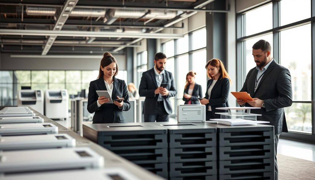 FP Mailing Solutions Benefits