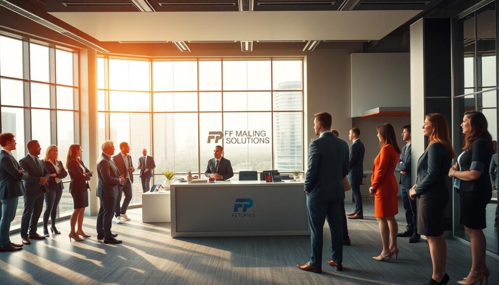 FP Mailing Solutions authorized dealers