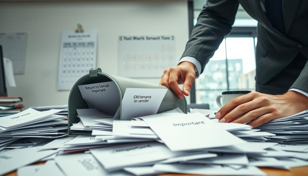 mail handling time limits mail handling time limits